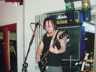 Krazy Jacks - Tauranga, N.Z