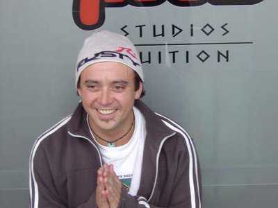 Reddoor studios - Tauranga