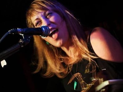 Heather Waters 