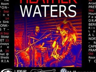Heather Waters