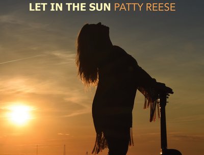 Available for pre-purchase at www.GoFundMe.com/pattyreese Official release January 27th, 2017