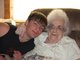 Grandma is so proud of her great grandson!