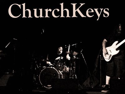 ChurchKeys photo