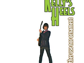 Kelly's Heels photo