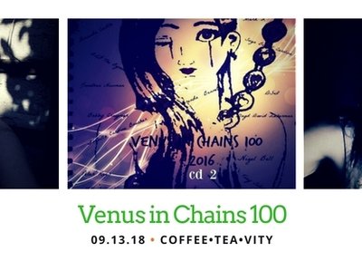 VenusinChains100 Music Project 100 photo