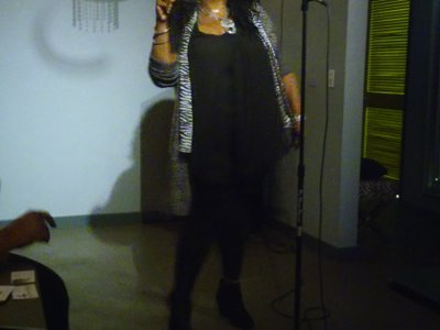 Jayna Blackwell photo