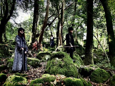 Old Rock City Orchestra photo