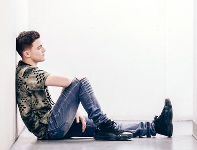 Alex B photo