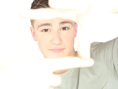 Alex B photo