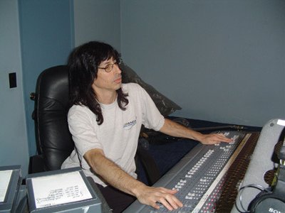 Mitchel Delevie Productions photo