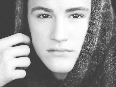 Alex B photo
