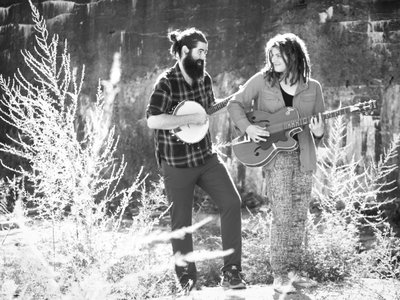 Lucy Morningstar Band photo