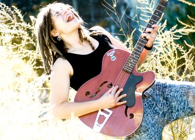 Photo By Rhonda Farnham