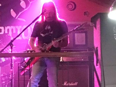Bar Noble Oct. 2016