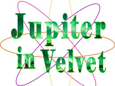 Jupiter In Velvet photo