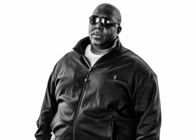 Clyde Black 