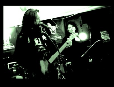 Hellfire Rock'n'Roll Volume Two