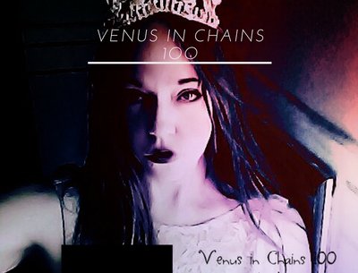 VenusinChains100 Music Project 100 photo