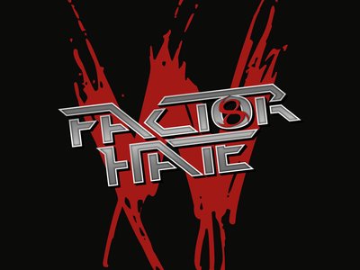 FACTOR HATE photo