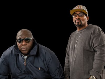 Black-Steele photo