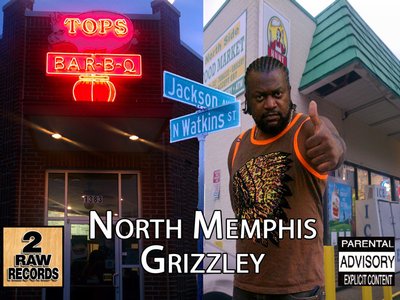 North Memphis Grizzley
