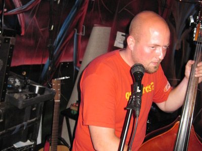 Bullfiddle