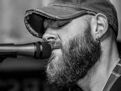 Photo by Michael Gillman
