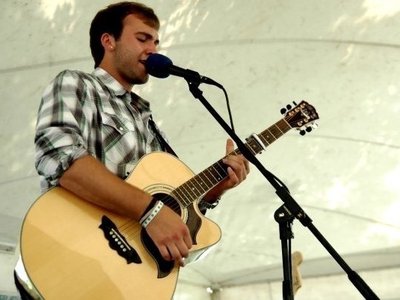 Brian Thomas Jackson photo