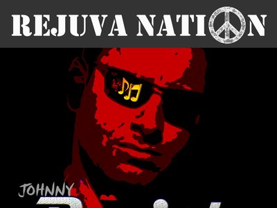 Rejuva Nation (2017)