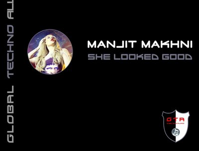 Manjit Makhni aka Dj Manjit photo