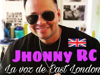 JHONNY RC. photo