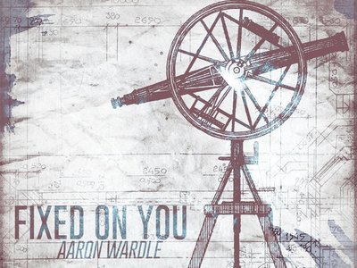 Aaron Wardle photo