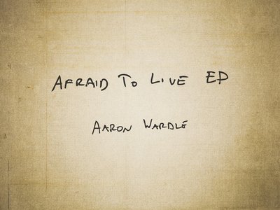 Aaron Wardle photo
