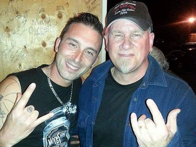 Jeremy Dallas photo