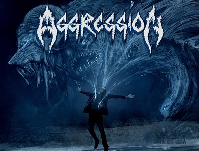 Aggression photo