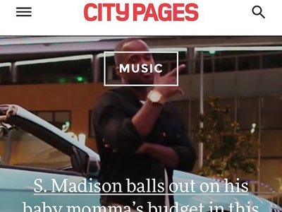 S. Madison photo