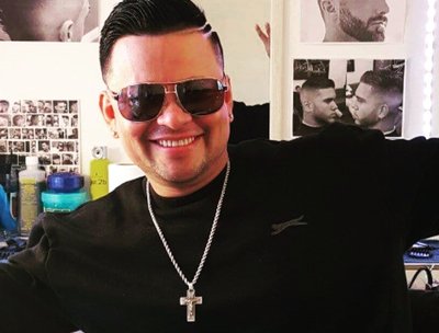 JHONNY RC