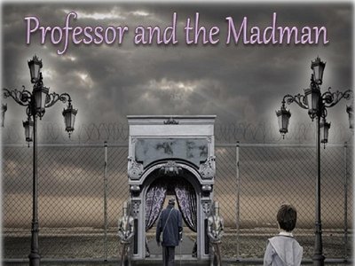 Professor and the Madman photo
