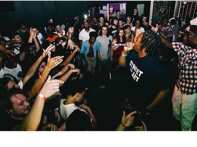 TOMMY WRIGHT,III photo