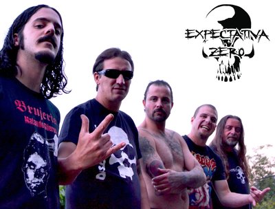 Expectativa Zero photo