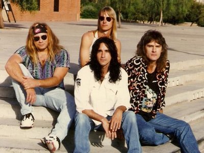 Innuendo - 1996