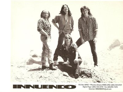 Innuendo - 1995