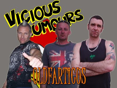 Old Farticus