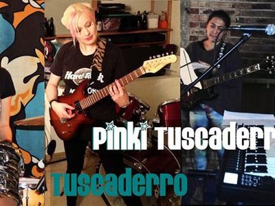 Pinki Tuscaderro photo