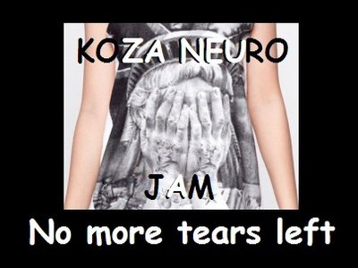 KOZA NEURO JAM photo
