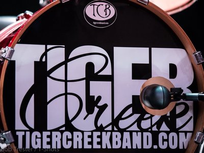 Tiger Creek Band photo