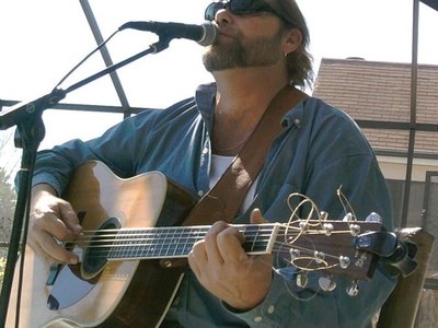 Dewey Via photo