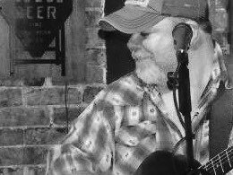 Mick Kyte Music photo