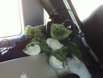 Froggyton X (The 1st) ... Touring Through Montana ... : )