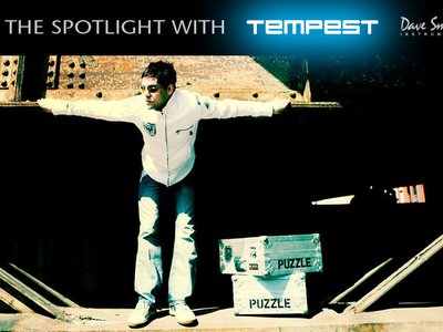 Jason Donnelly (Dj Puzzle) photo